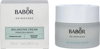 Babor Unisex Skinovage Balancing Cream 50 ml - One Size