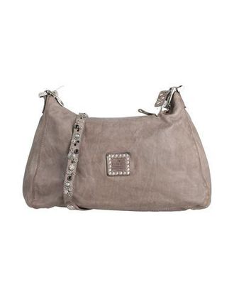 Campomaggi BAGS - Cross-body bags on YOOX.COM