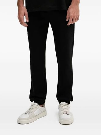 Michael Kors Pantaloni sportivi con coulisse - Nero