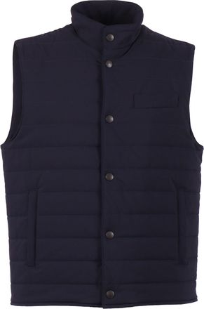 Fay Reiseweste Stretch