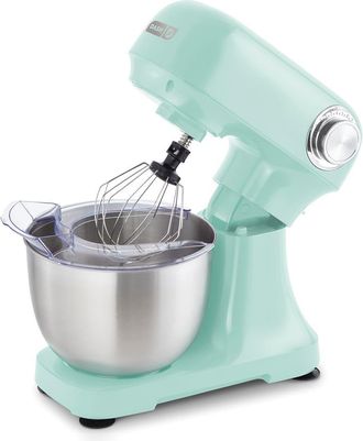 Dash Tilt-Head 3.5-Quart Stand Mixer in Aqua at Nordstrom Rack