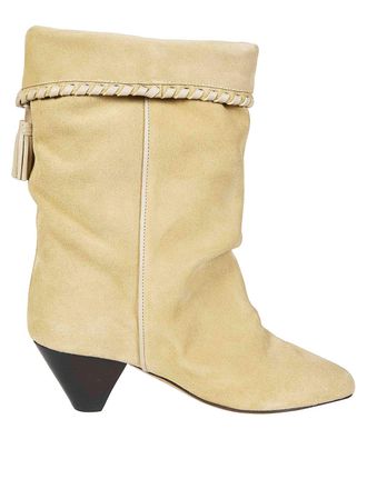 Isabel Marant Dalby Boots