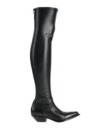ブーツその他 SONORA 'Ruidoso Slouchy' boots (RUS60XBKNAPOT08W BLACK) Ruidoso Slouchy' boots (Sonora/ブーツ) | Sonora（ソノラ）の