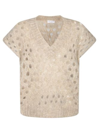 Brunello Cucinelli Sweaters