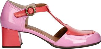 FLY London Mujer, Zapatos, Rosa, Talla: 36 EU