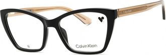 Calvin Klein CK24523 001 Black 52mm