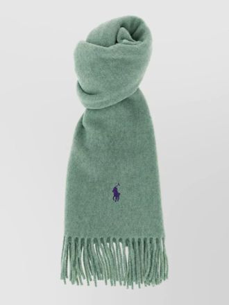 Polo Ralph Lauren pony scarf
