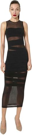 Wolford Mujer, Vestidos, Negro, Talla: XS