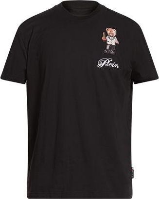 Philipp Plein CAMISETAS Y TOPS - Camisetas en YOOX.COM