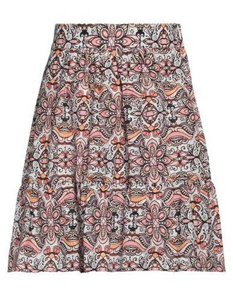 THE ABITO Milano Mini skirts