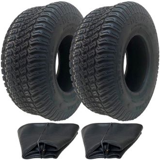 OEM 11x4.00-5 Neum&aacute;tico Y C&aacute;mara A
