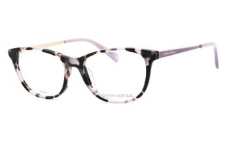 Banana Republic BR221 Eyeglasses - Purple