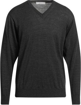 Vneck KNITWEAR - Jumpers on YOOX.COM