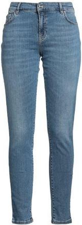 Blugirl BOTTOMWEAR - Pantaloni jeans su YOOX.COM