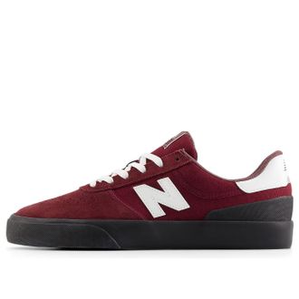 New Balance Numeric 272 Burgundy White NM272BNB