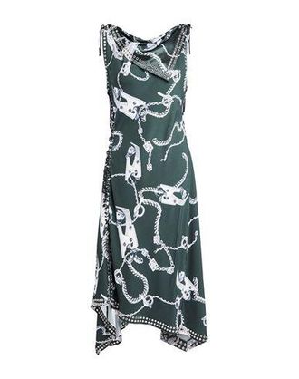 Burberry KLEIDER - Midi-Kleider auf YOOX.COM