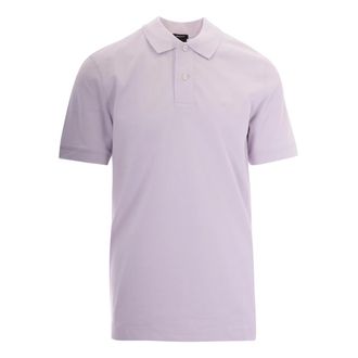 HUGO BOSS Polo Shirts, male, Purple, Size: XL Pallas 10278258 01
