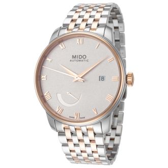 Mido Baroncelli Mens Watch