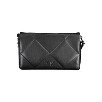 Calvin Klein Polyester Women Shoulder Womens Bag