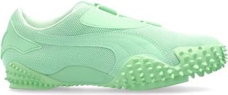Puma Mujer, Zapatos, Verde, Talla: 40 EU