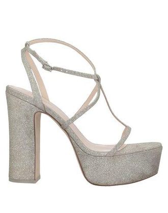 Cult Gaia CALZADO - Sandalias con cierre en YOOX.COM