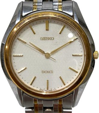 Seiko Seiko