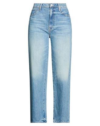 Mother BOTTOMWEAR - Pantaloni jeans su YOOX.COM