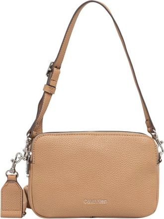 Calvin Klein Donna, Borse, Rosa, Taglia unica, new