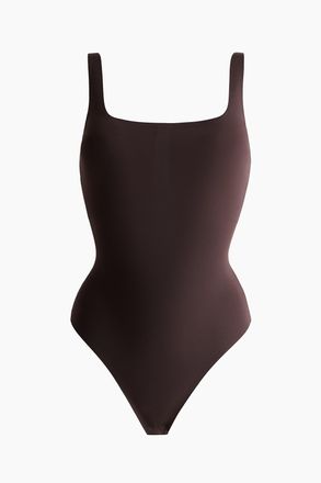 H&M Nahtloser Body Light Shape - Brown