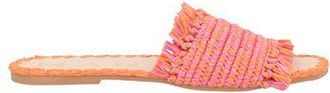Maneb&igrave; FOOTWEAR - Sandals sur YOOX.COM