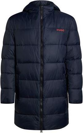 HUGO BOSS CAPISPALLA - Piumini & Imbottiti Sintetici su YOOX.COM