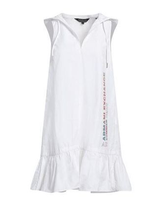 A|X Armani Exchange KLEIDER - Mini-Kleider auf YOOX.COM