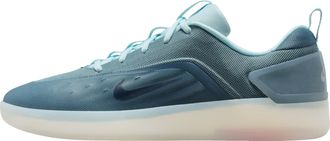 Nike SB Zoom Nyjah 4 Glacier Blue Smokey Blue Sail FQ1273-400