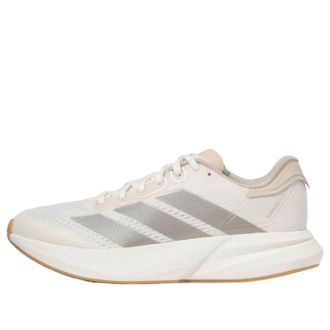 adidas (WMNS) adidas Duramo Speed 2 Chalk White Cyber Metallic JP9239