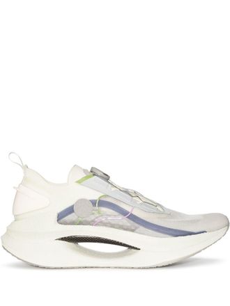 Soulland x Li-ning Shadow sneakers - Beige