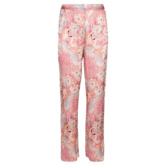 Astrid Womens Dodo Pants In Pink