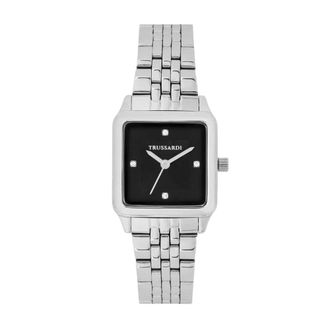Trussardi Dames, Accessoires, Grijs, Maat: ONE Size