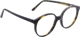 MOLI@LIMO Stijlvol Model WFG - unisex - Brillen - Veelkleurig - 48 MM - Accessoires