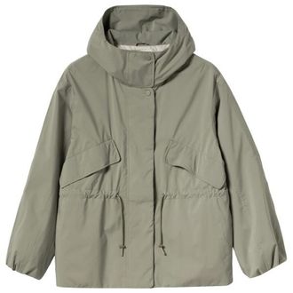 Elvine Lizl Freizeitjacke f&uuml;r Damen | oliv