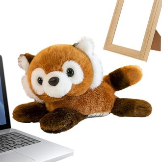 Generic Animal Shoulder Plush - Toy, Magnetic Stuffed Animal, Premium Soft Doll | Fun Kids Cartoon Cute Room Decor Goodie Bag Party Favors Birthday Gift Fun C