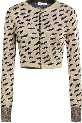 Paco Rabanne KNITWEAR - Cardigans on YOOX.COM