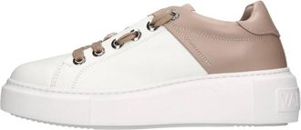 Mario Valentino Sneakers Multi Kleur - Dames - Sneakers - Veelkleurig - 37 EU - Schoenen