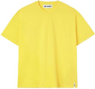 Sunnei Classic T-Shirt