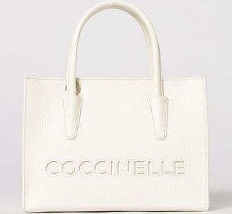 Coccinelle Borsa Myrtha Coccinelle in pelle a grana