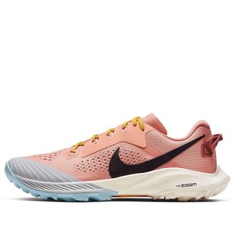 Nike (WMNS) Nike Air Zoom Terra Kiger 6 Pink Quartz CJ0220-600