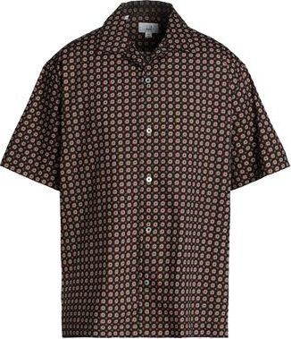 Dunhill TOPWEAR - Shirts on YOOX.COM