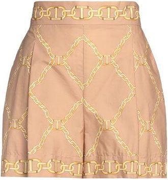 Twin-Set PARTES DE ABAJO - Pantalones cortos y bermudas en YOOX.COM