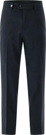Club of Gents Orlando Chinos - Heren - Chinos - Blauw - M - Broeken