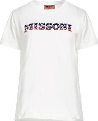 Missoni TOPWEAR - T-shirts on YOOX.COM