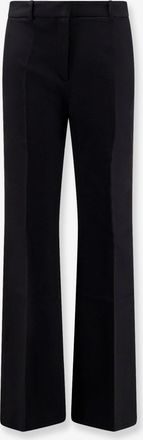 Joseph Pantaloni Tafira in viscosa e cotone - JOSEPH - gender_Woman